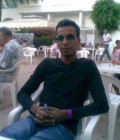 Встретьте Мужчинa : Saief, 35 лет до Тунис  BEB AROUSS